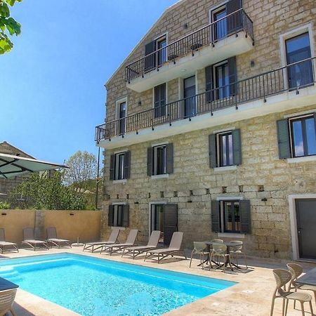 San-Gavino-di-Carbini A Pianarella B&B 외부 사진