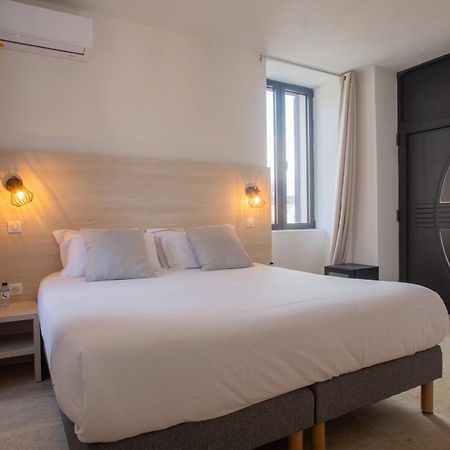 San-Gavino-di-Carbini A Pianarella B&B 외부 사진