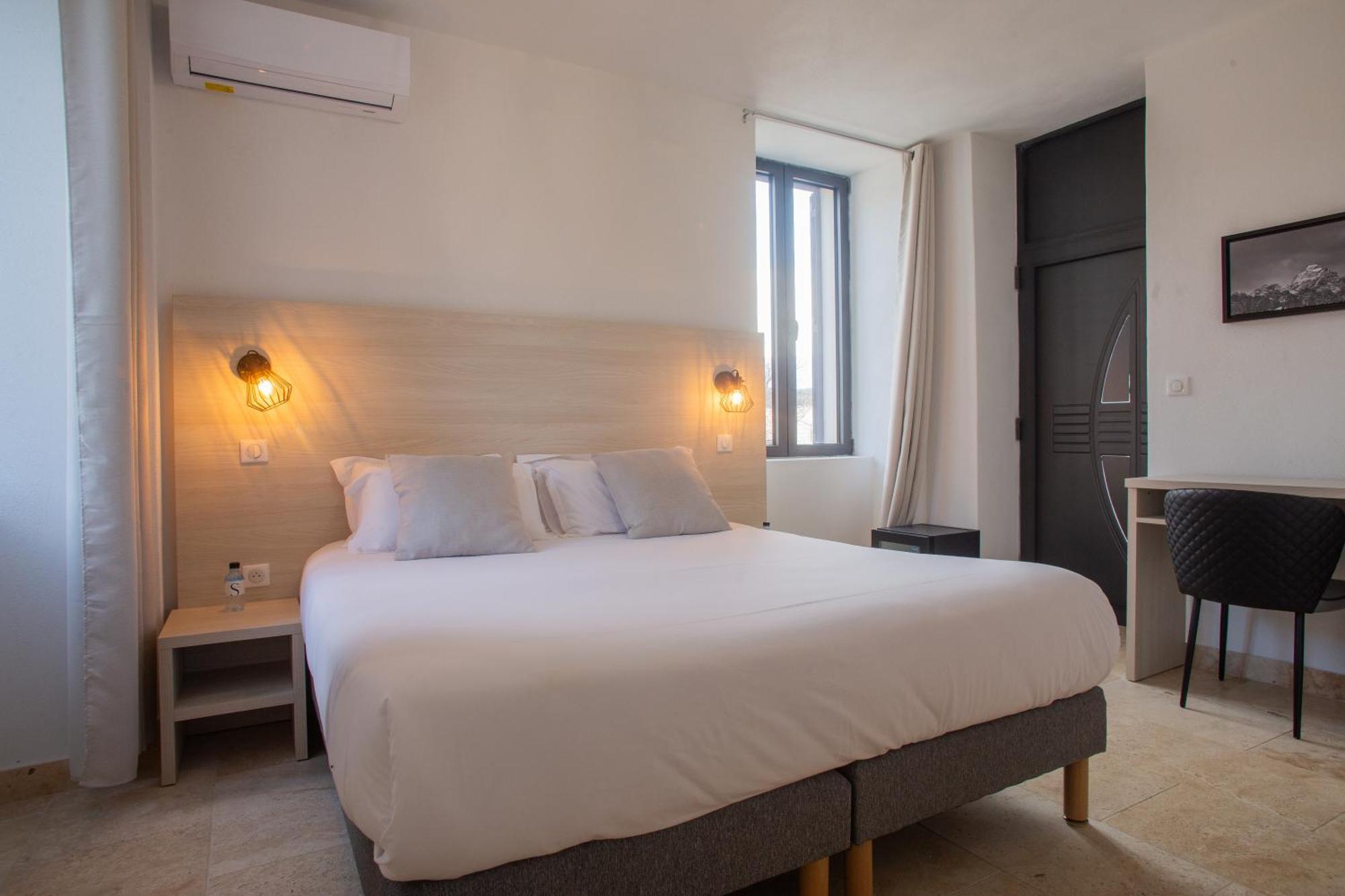 San-Gavino-di-Carbini A Pianarella B&B 외부 사진