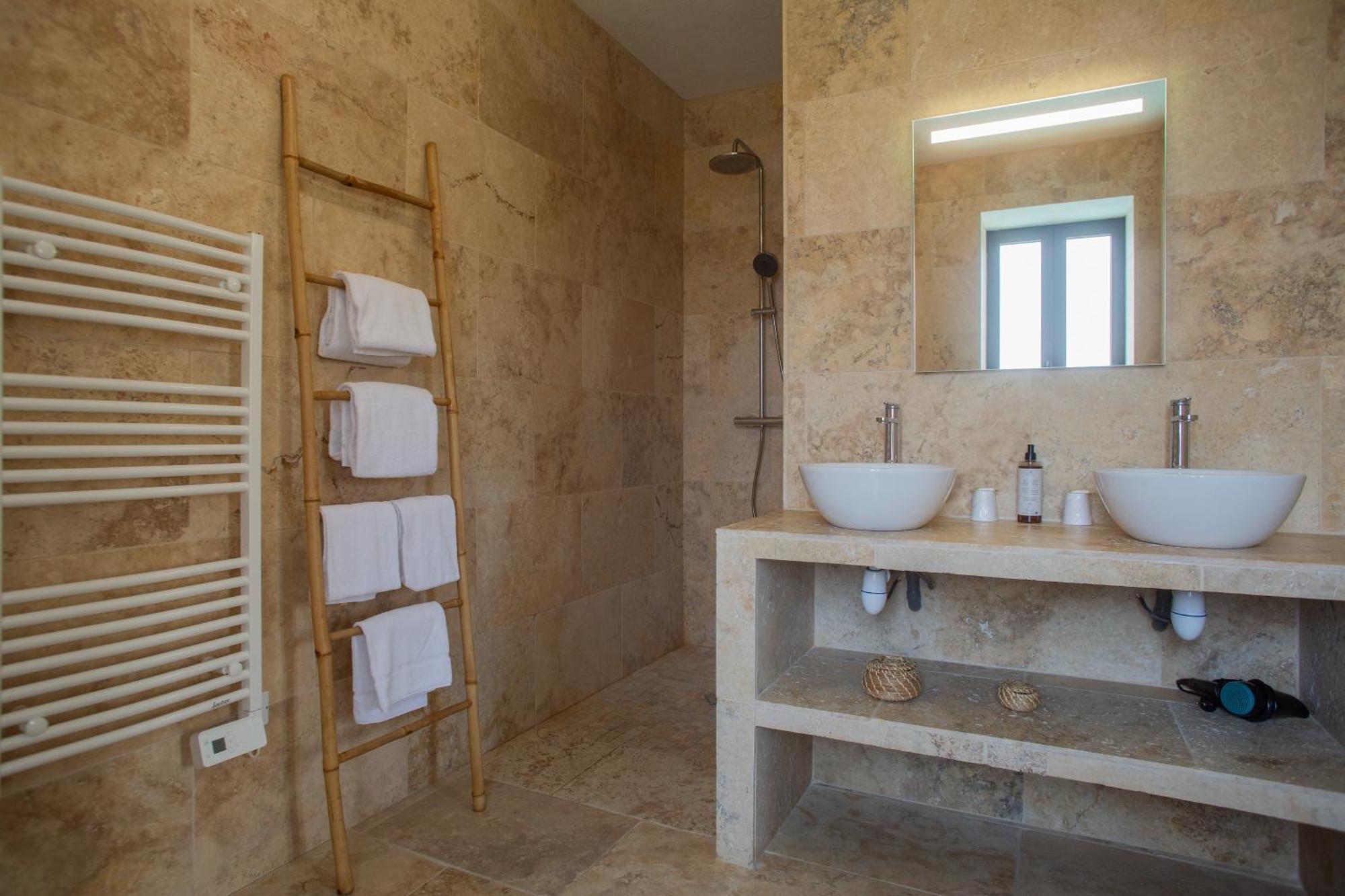 San-Gavino-di-Carbini A Pianarella B&B 외부 사진