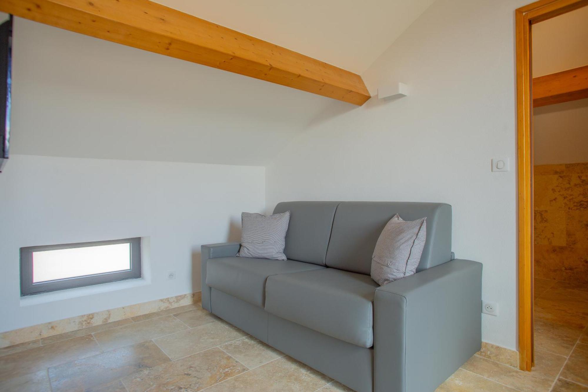 San-Gavino-di-Carbini A Pianarella B&B 외부 사진