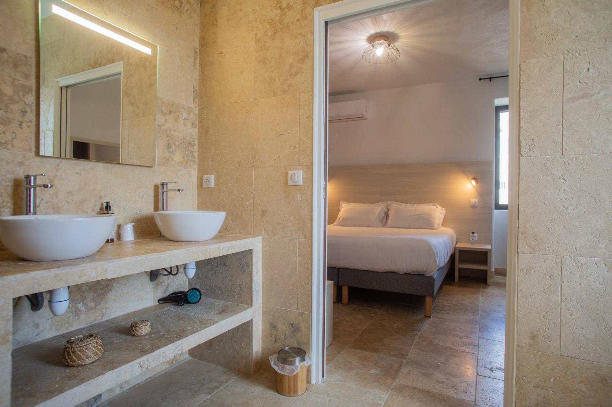 San-Gavino-di-Carbini A Pianarella B&B 외부 사진