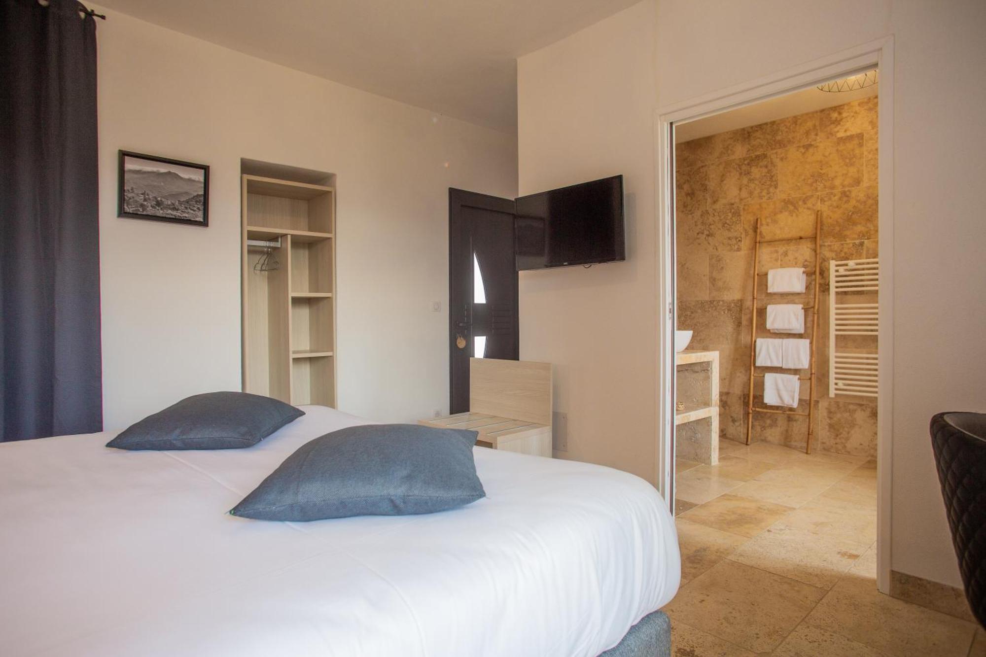 San-Gavino-di-Carbini A Pianarella B&B 외부 사진