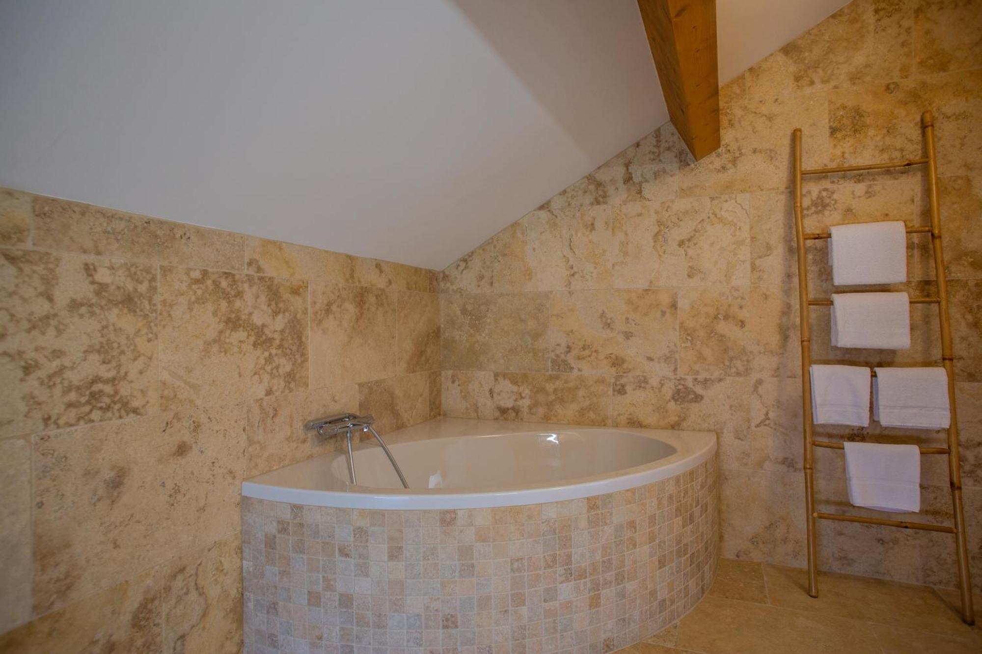 San-Gavino-di-Carbini A Pianarella B&B 외부 사진