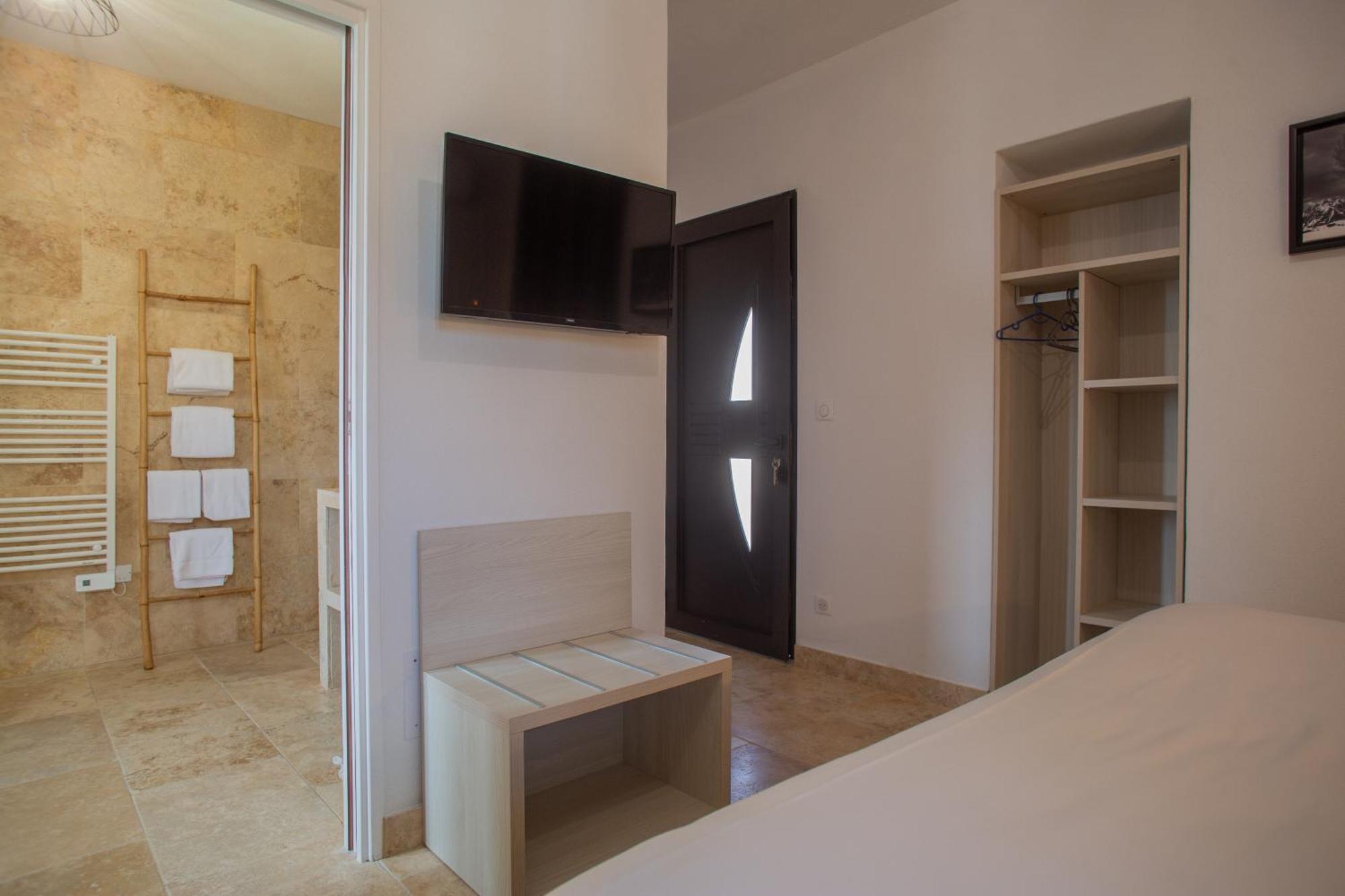 San-Gavino-di-Carbini A Pianarella B&B 외부 사진