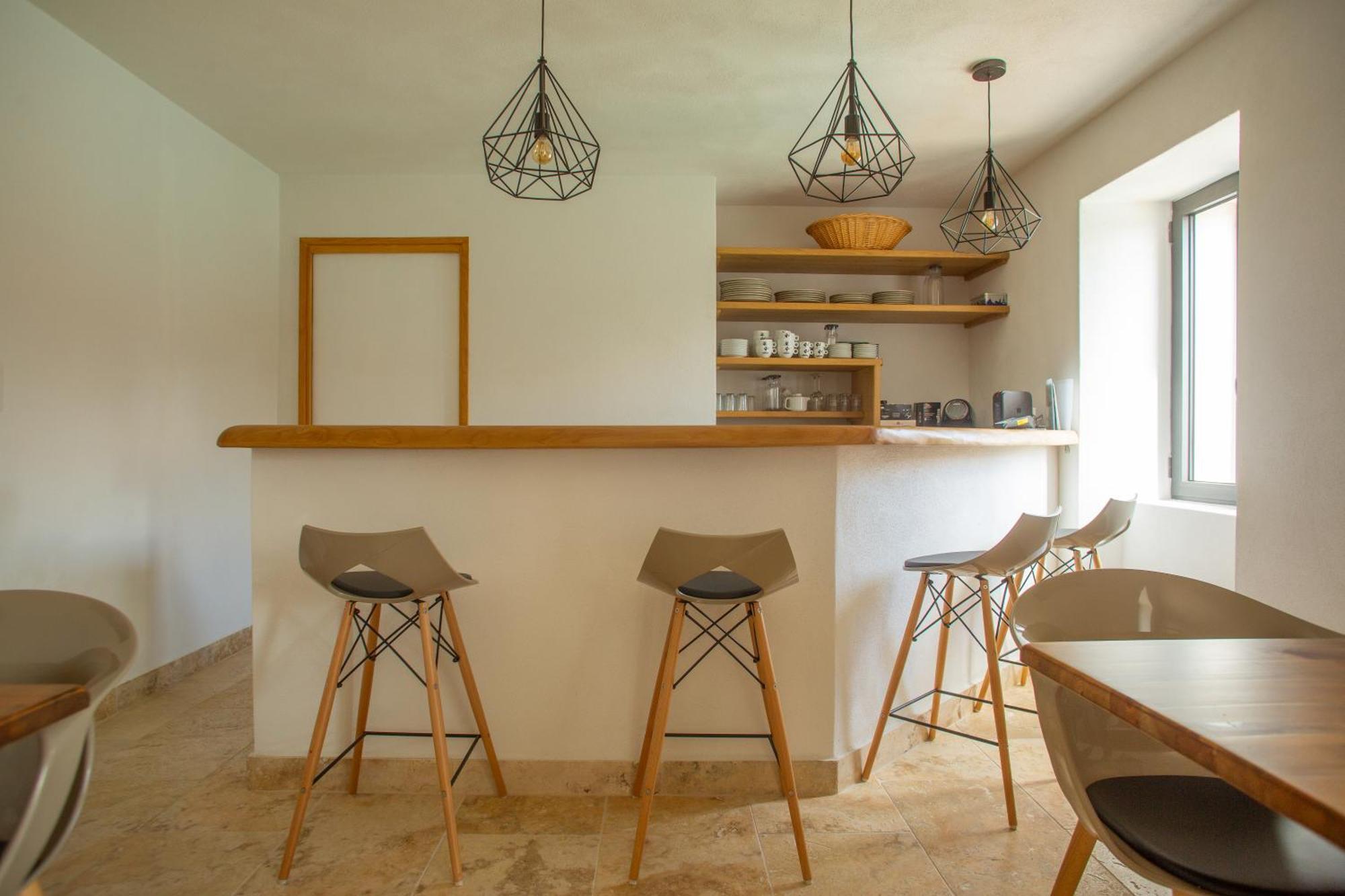 San-Gavino-di-Carbini A Pianarella B&B 외부 사진